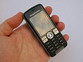 Sony Ericsson K510