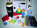 Sony Ericsson K550