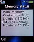 Sony Ericsson K550