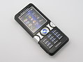Sony Ericsson K550