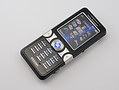 Sony Ericsson K550