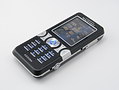 Sony Ericsson K550