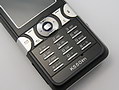 Sony Ericsson K550