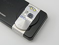 Sony Ericsson K550