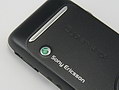 Sony Ericsson K550