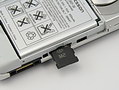 Sony Ericsson K550