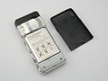 Sony Ericsson K550