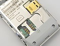 Sony Ericsson K550