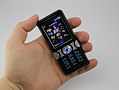 Sony Ericsson K550