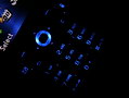 Sony Ericsson K550