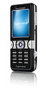 Sony Ericsson K550
