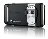Sony Ericsson K550