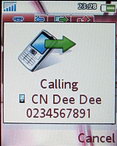 Sony Ericsson K610