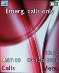 Sony Ericsson K610