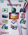 Sony Ericsson K610