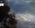 Sony Ericsson K610