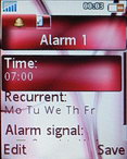 Sony Ericsson K610