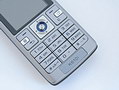 Sony Ericsson K610