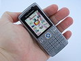 Sony Ericsson K610
