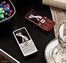 Sony Ericsson K610