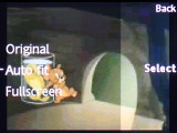 Sony Ericsson K660 interface