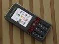 Sony Ericsson K660