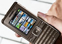 Sony Ericsson K770 review: Cyber-shot in the middle - read the full text