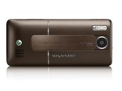 Official photos of Sony Ericsson K770