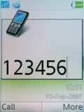 Sony Ericsson K770