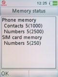 Sony Ericsson K770
