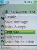 Sony Ericsson K770
