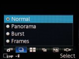 Sony Ericsson K770