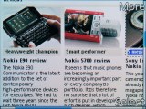 Sony Ericsson K770