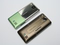 Sony Ericsson K770 photos