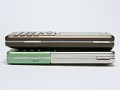 Sony Ericsson K770 photos