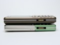 Sony Ericsson K770 photos