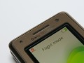 Sony Ericsson K770 photos