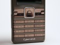 Sony Ericsson K770 photos