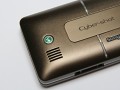 Sony Ericsson K770 photos