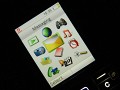 Sony Ericsson K770 photos