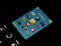 Sony Ericsson K770 photos