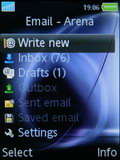 Sony Ericsson K800