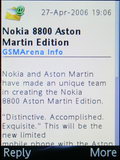 Sony Ericsson K800