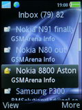 Sony Ericsson K800