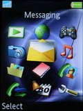 Sony Ericsson K800