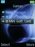 Sony Ericsson K800