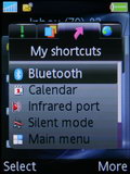 Sony Ericsson K800