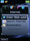 Sony Ericsson K800