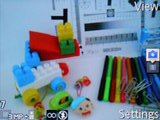 Sony Ericsson K800