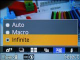 Sony Ericsson K800